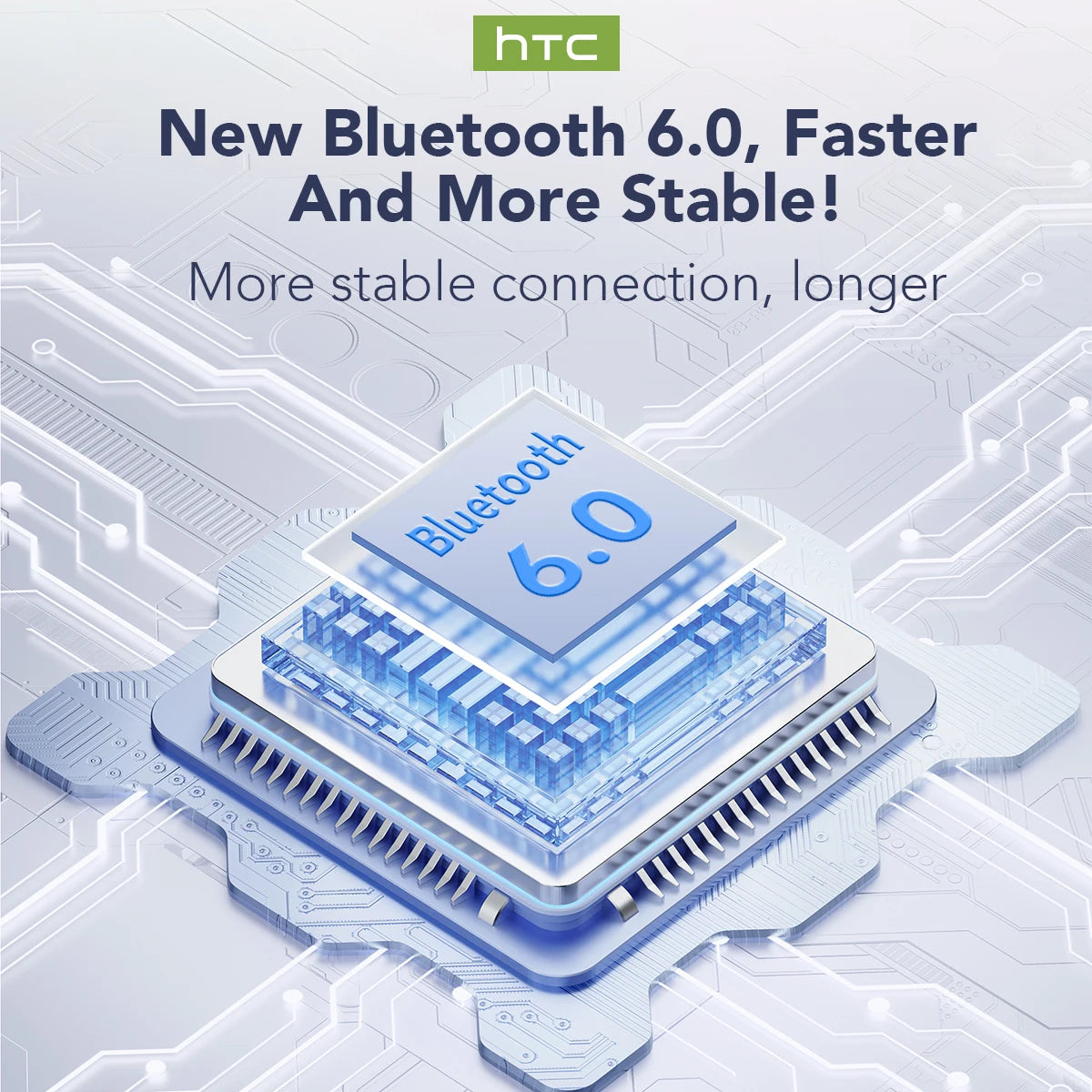 Écouteurs Sans Fil Traducteurs Intelligents™