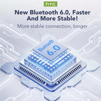 Écouteurs Sans Fil Traducteurs Intelligents™